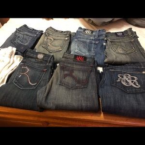 Rock republic jeans